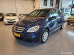 MercedesBenz B-Klasse 180 BusinessClass Automaat – 72.428k, Gebruikt, Navigatiesysteem, 4 cilinders, Blauw