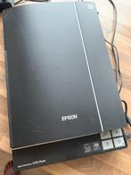 Scanner Epson Perfection V370 Photo, Computers en Software, Scanners, Ophalen, Zo goed als nieuw, Fotoscanner, EPSON