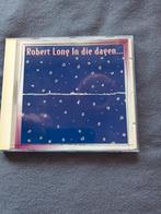 Robert Long - In die dagen... CD, Ophalen of Verzenden, Zo goed als nieuw, Levenslied of Smartlap