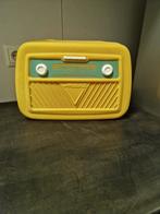 Radio lichtbak Vintage Philips Aristona Sony Erres, Verzamelen, Ophalen of Verzenden, Gebruikt, Lichtbak of (neon) lamp