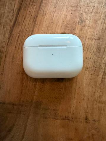 Airpods Pro - lees beschrijving beschikbaar voor biedingen