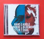 2cd Hans Dorrestijn en Adele Bloemendaal Samen solo uit 2006, Cd's en Dvd's, Ophalen of Verzenden, Boxset