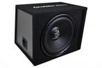 Ground Zero GZIB 30BR Subwoofer 12'' Inch (500W/350Wrms), ., Nieuw, Ophalen of Verzenden, .
