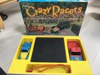 Clipper Crazy Racers, in nieuwstaat en compleet in doos, Ophalen of Verzenden, Zo goed als nieuw, Auto