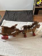 Paard en Wagen, Ophalen of Verzenden