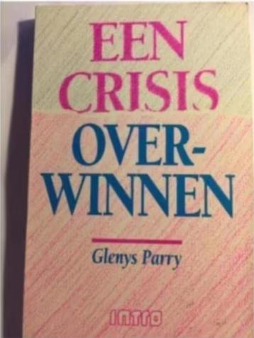 Een crisis overwinnen (Glenis Parry) beschikbaar voor biedingen