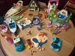 Playmobil van alles wat, Ophalen of Verzenden