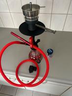 Amy Deluxe 760R Waterpijp - Zo Goed Als Nieuw, Ophalen of Verzenden, Zo goed als nieuw