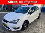 Seat Ibiza 1.4 COPA, Voorwielaandrijving, Euro 5, 86 pk, Gebruikt