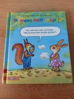 Erik van Os - Ik weet een mop!, Boeken, Kinderboeken | Jeugd | onder 10 jaar, Ophalen of Verzenden, Erik van Os; Elle van Lieshout