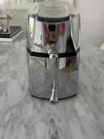 Ice Crusher, Ophalen, Zo goed als nieuw