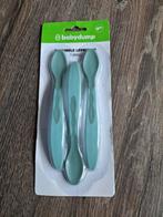 Nieuw flexibele lepeltjes babydump, Kinderen en Baby's, Babyvoeding en Toebehoren, Ophalen of Verzenden, Nieuw, Overige typen