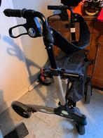 Looprek Vermeiren quadri light, Ophalen, Zo goed als nieuw