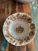 Bavaria Beieren schaal/ koekjes schaal, Verzenden