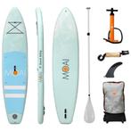 MOAI 11' SUPboard Ocean met GRATIS elektrische pomp | 399,-, Ophalen of Verzenden, Nieuw, SUP-boards
