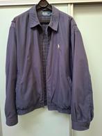Ralph Lauren zomerjas, donkerblauw, maat L, Maat 52/54 (L), Blauw, Ralph Lauren, Ophalen of Verzenden