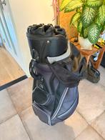 Bennington Golftas (quiet organizer) met 14 slots, Ophalen, Gebruikt, Tas, Overige merken
