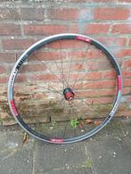 dt Swiss race achter wiel 28 inch (8, 9, 10 speed), Fietsen en Brommers, Fietsonderdelen, Ophalen, Gebruikt, Racefiets, Wiel