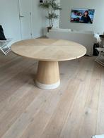 Bolia piro eettafel 125, Huis en Inrichting, Tafels | Eettafels, Gebruikt, Scandinavisch, Ophalen of Verzenden, Vier personen