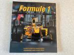 Formule 1 het verhaal van de Grand Prix, Boeken, Ophalen of Verzenden, Nieuw, Overige sporten