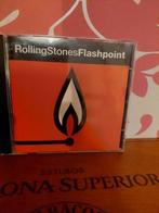 CD The Rolling Stones Flashpoint, Cd's en Dvd's, Cd's | Rock, Ophalen, Zo goed als nieuw, Poprock
