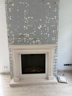 Faber gashaard, Ophalen, Gebruikt