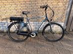 Amslod Hilston LRX-600, Fietsen en Brommers, Elektrische fietsen, Gebruikt, 59 cm of meer, 50 km per accu of meer, Ophalen