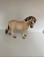 Schleich paarden, Paard, Ophalen of Verzenden, Zo goed als nieuw, Beeldje of Figuurtje