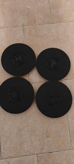 Skoda Wieldoppen Set ST.601.169.A - 4 stuks, Auto diversen, Wieldoppen, Ophalen of Verzenden