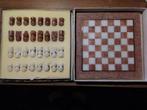 Schaakbord van marmer, Ophalen of Verzenden, Nieuw