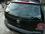 Volkswagen Polo 9N Achterklep Compleet Bj. 2005 t/m 2009, Gebruikt, Achterklep, Volkswagen, Ophalen of Verzenden