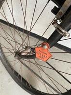 Oude Bakkersfiets - Opknapper, Fietsen en Brommers, 55 tot 59 cm, Ophalen, Onbekend, Jaren '50