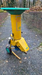 Cramer Kompost Meister Hakselaar - Gebruikt, Ophalen of Verzenden, Gebruikt, Elektrisch, Cramer