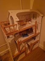 Petite Amelie Poppenhuis, Kinderen en Baby's, Ophalen of Verzenden, Poppenhuis