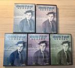 Buster Keaton 5x DVD Set - Zo Goed Als Nieuw! 550 minuten, Alle leeftijden, Ophalen of Verzenden, Zo goed als nieuw, Komedie