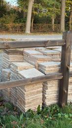 Super veel betonklinkers en plavuizen betontegels, Ophalen of Verzenden, Zo goed als nieuw