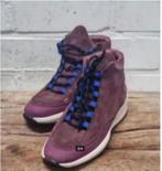 Filling Pieces - Prachtige leren sneakers maat 37/38 - Nieuw, Filling Pieces, Nieuw, Ophalen of Verzenden, Sneakers of Gympen