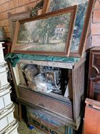 juke-box (onderdelen), Ophalen, 1970 tot heden
