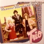 Dolly Parton Linda Ronstadt Emmylou Harris – Trio CD, Cd's en Dvd's, Cd's | Country en Western, Zo goed als nieuw, Verzenden