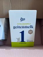Etos Geitenmelk Zuigelingen 1, Ophalen of Verzenden, Nieuw