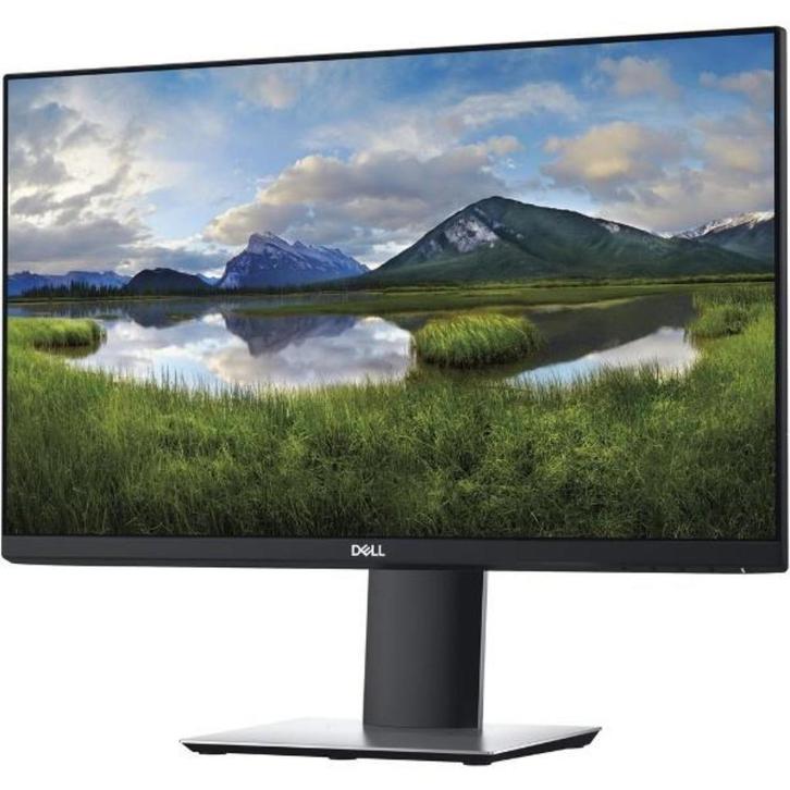 23″ Dell P2319–VGA-HDMI-Displaypoort–in hoogte verstelbaar, Computers en Software, Monitoren, Zo goed als nieuw, 60 Hz of minder