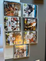 PS3 Games: FIFA, The Last of Us, Rise of Argonauts, Gebruikt, Eén computer, Ophalen of Verzenden, Sport