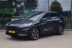 Ford Kuga 2.5 PHEV 225 PK ST-Line X, Trekhaak, Adap. Cruise, Gebruikt, 4 cilinders, Zwart, Origineel Nederlands