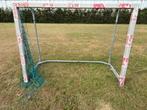 Voetbaldoel, voetbalgoal, goaltje, Sport en Fitness, Voetbal, Maat XS of kleiner, Ophalen, Gebruikt, Overige typen