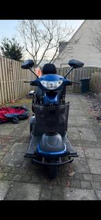 Super mooie excel galaxy ll scootmobiel, Ophalen, Gebruikt