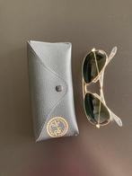 Ray ban zonnebril Aviator small metal, smal model, Ophalen, Zonnebril, Zo goed als nieuw, Ray-Ban