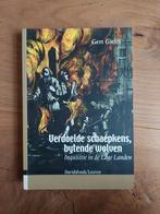 G. Gielis - Verdoelde schaepkens, bytenden wolven, G. Gielis, Europa, Ophalen of Verzenden, Zo goed als nieuw