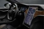 Tesla Model S Longe Range | WLPT 610KM | Full Self-Driving A, Automaat, 2190 kg, Zilver of Grijs, Te koop