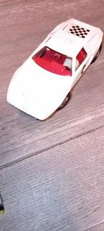 MARKLIN SPRINT.  Mooie Mercedes C111, Ophalen of Verzenden, Elektrisch, Overige merken