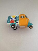 Mini Sisi Auto op schaal, Antiek en Kunst, Ophalen